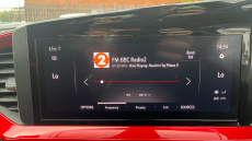 Vauxhall Mokka 1.2 Turbo GS Line 5dr Petrol Hatchback